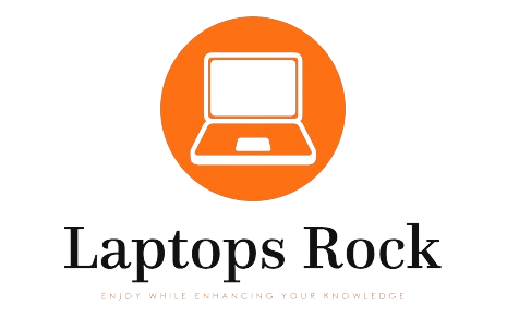 Laptops Rock
