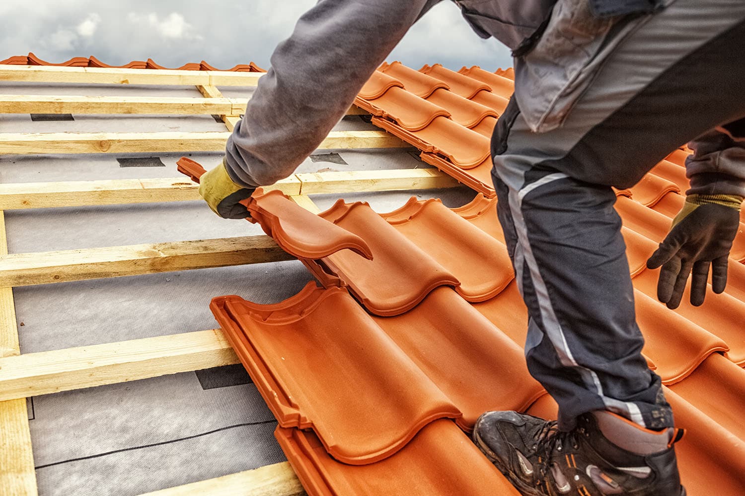 Why Is Proper Roof Maintenance Important for Homeowners?