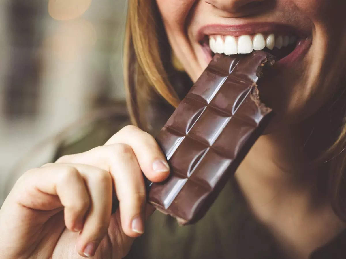 Why Magic Mushroom Chocolate Bars Are Your New Health Superfood?