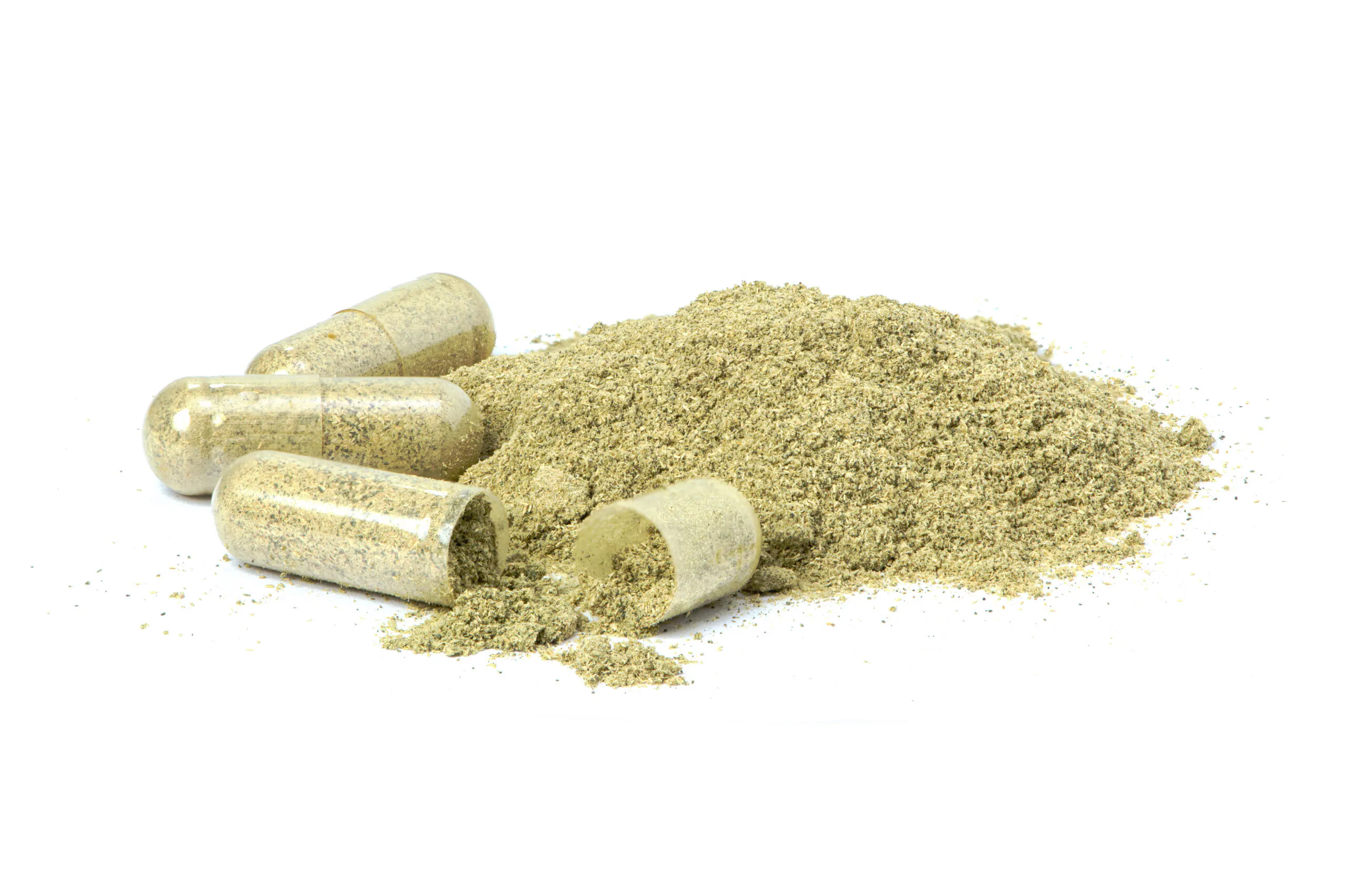 Kratom Nutrition: Does It Affect Your Caloric Intake?