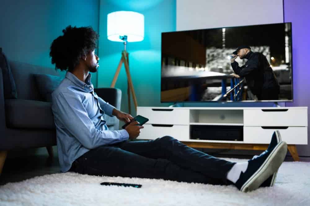 IPTV: The Technology Behind Internet-Based Television