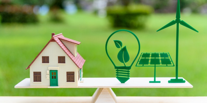 Energy-Efficient Home Improvements That Save You Money