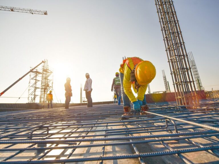 Structural Concrete