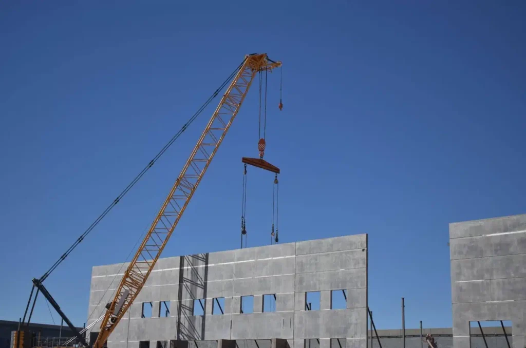 Structural Concrete 