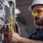 electrician aptitude test