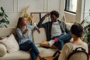 Can Therapy Save a Marriage on the Brink of Divorce?