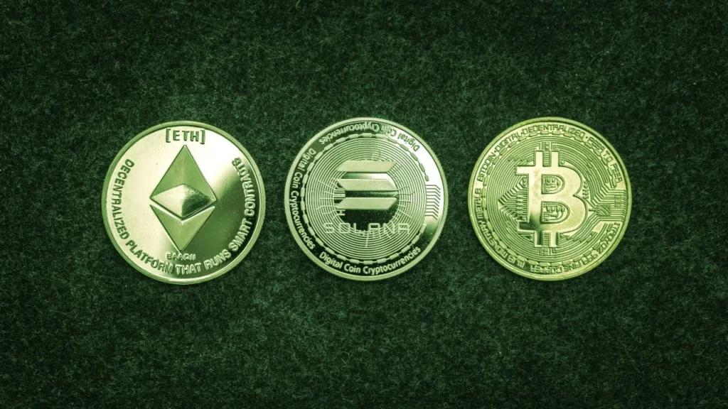 bitcoin news