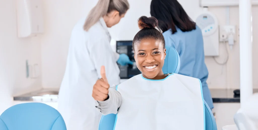 Harnessing the Power of Personalised Dentistry with AI Technology