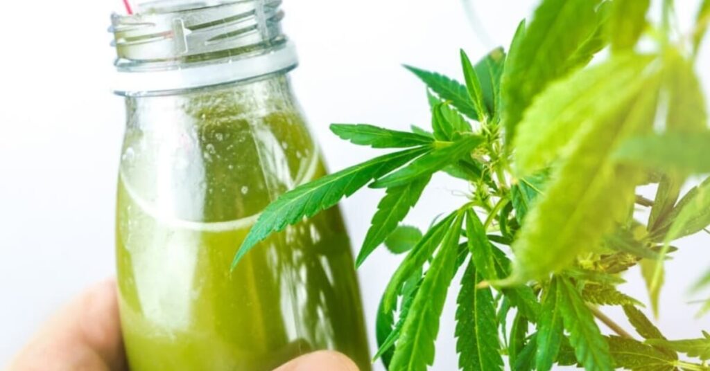 Balancing Enjoyment and Control With Proper THC Syrup Dosage
