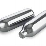 how to use whip cream chargers