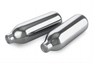 how to use whip cream chargers