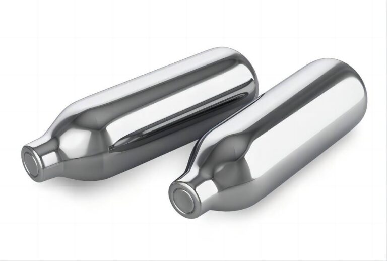 how to use whip cream chargers