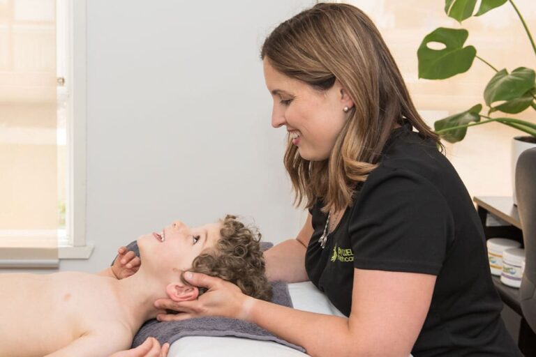 Osteopathy: A Natural Ally in Fibromyalgia Healing