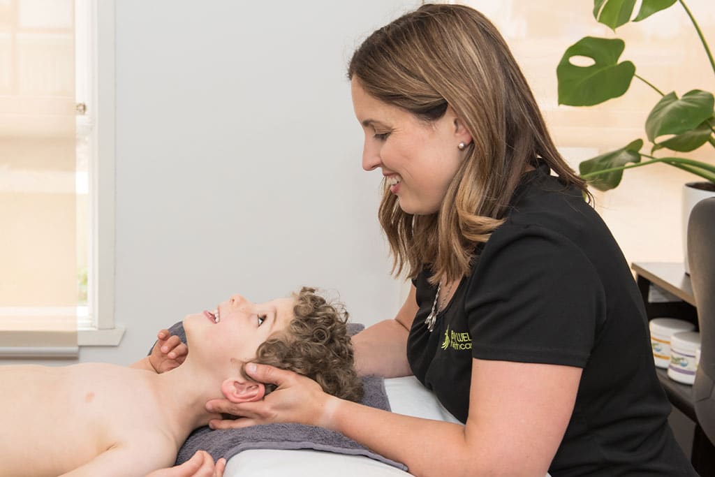 Osteopathy: A Natural Ally in Fibromyalgia Healing