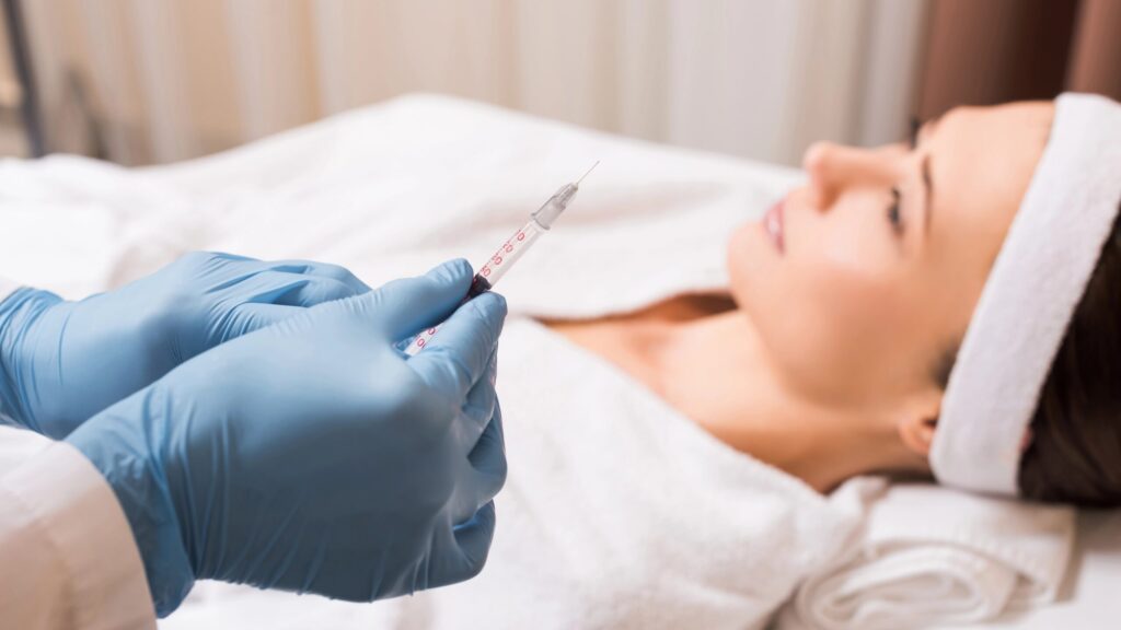 Growing Healing Peptide Interest Raises Important Questions About Current Evidence