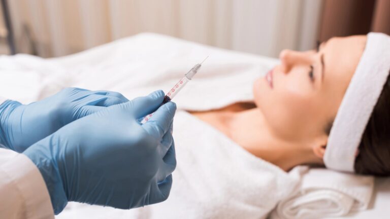Growing Healing Peptide Interest Raises Important Questions About Current Evidence