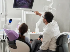 How Loading Speed Transforms Patient Acquisition on Dental Websites