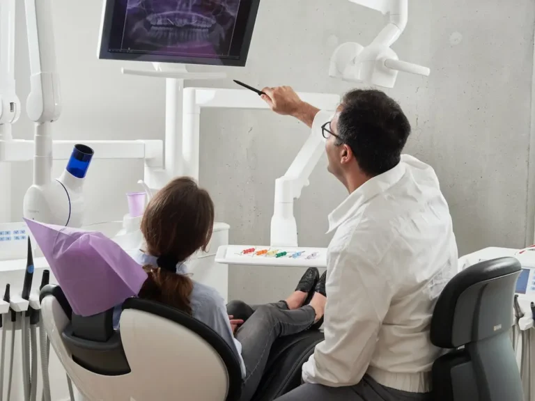 How Loading Speed Transforms Patient Acquisition on Dental Websites